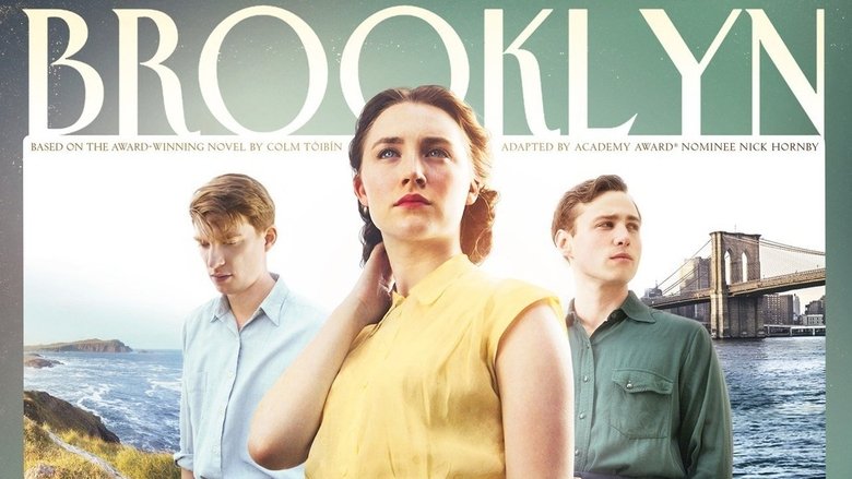 Brooklyn Pelicula Completa HD 1080 [MEGA] [LATINO]