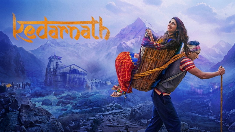 Kedarnath backdrop 4