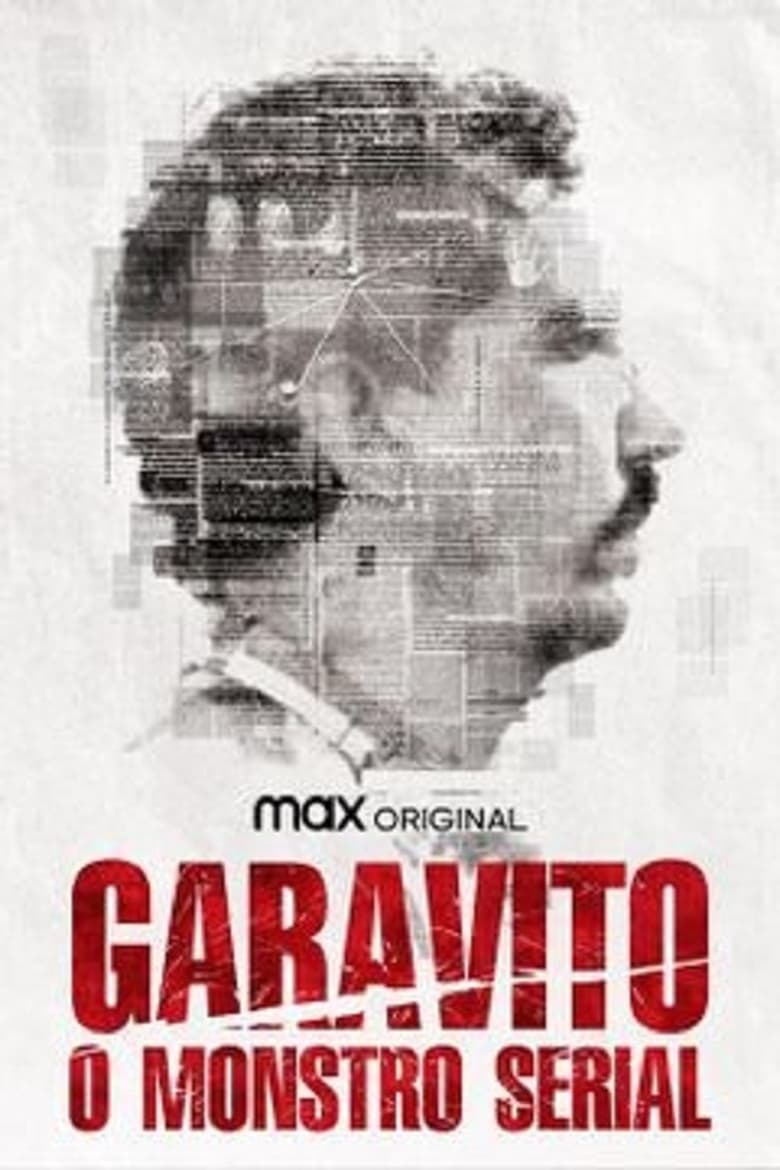 Garavito O Monstro Serial 2023 (2023)