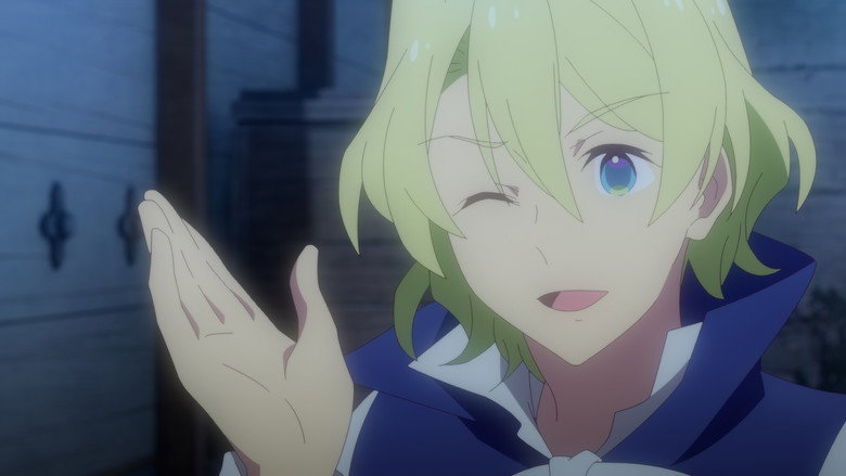 Still from Sugar Apple Fairy Tale - Season 1 Episode 2