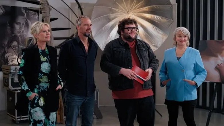 Still image for Het Perfecte Plaatje season 1 episode 7: Episode 7