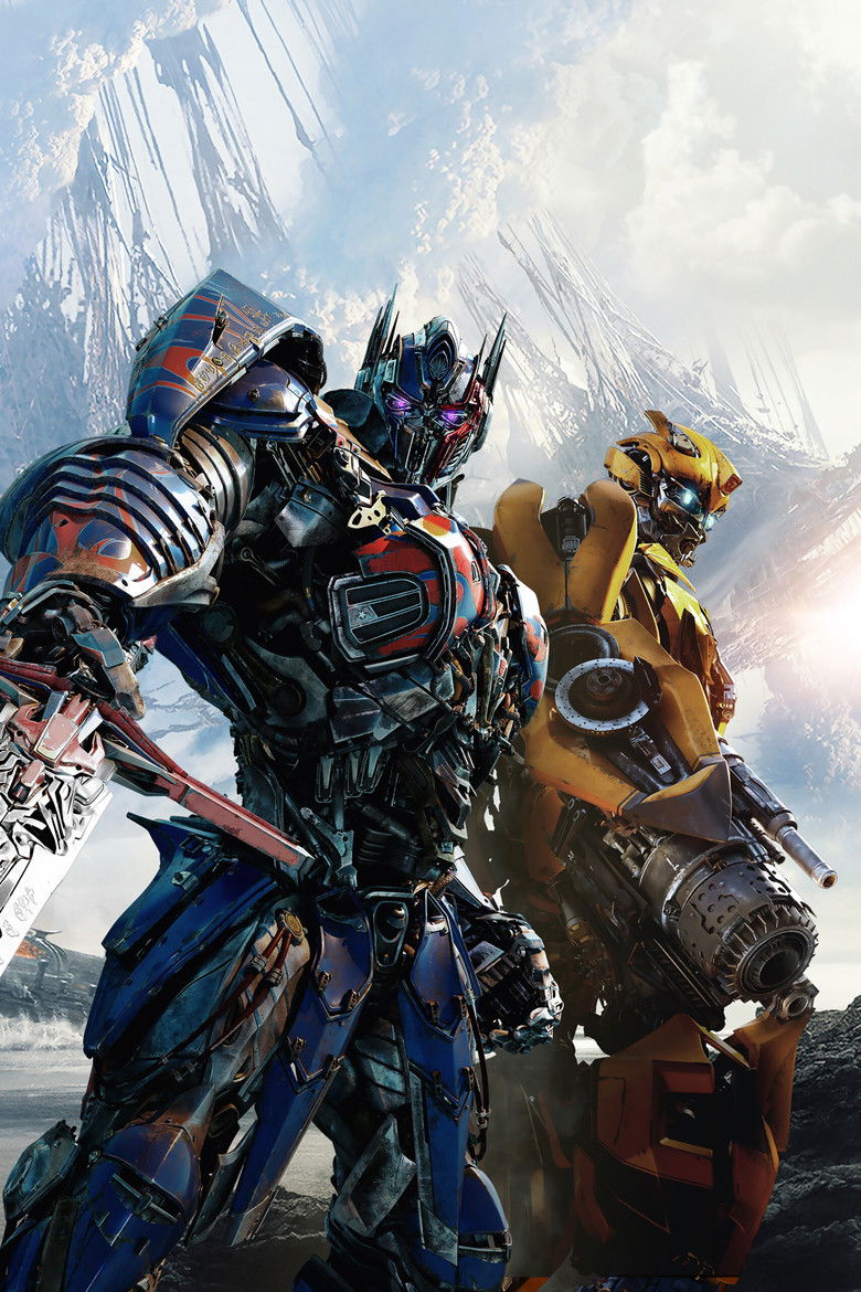 Imatge de Transformers: El darrer cavaller