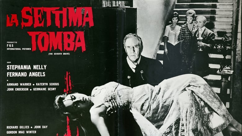 La Settima Tomba movie poster