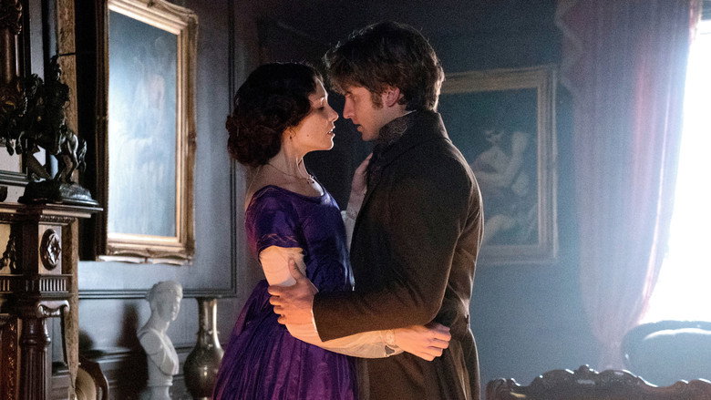 Still from Dickensian - Season 1 Episode 10