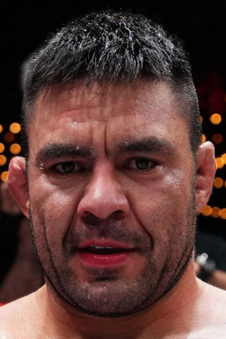 Photo de Marcelo Nunes