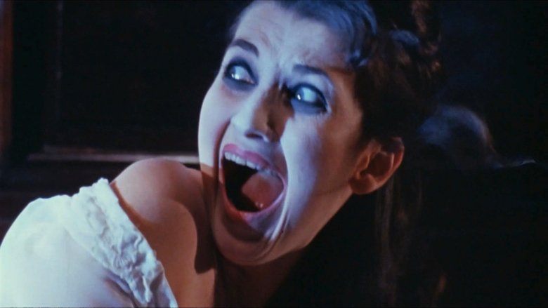 Ashes of Doom (1970)