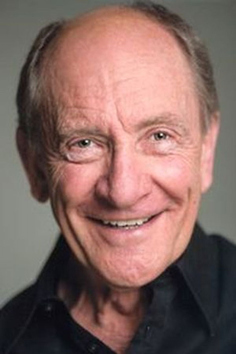 Del Lewis portrait image