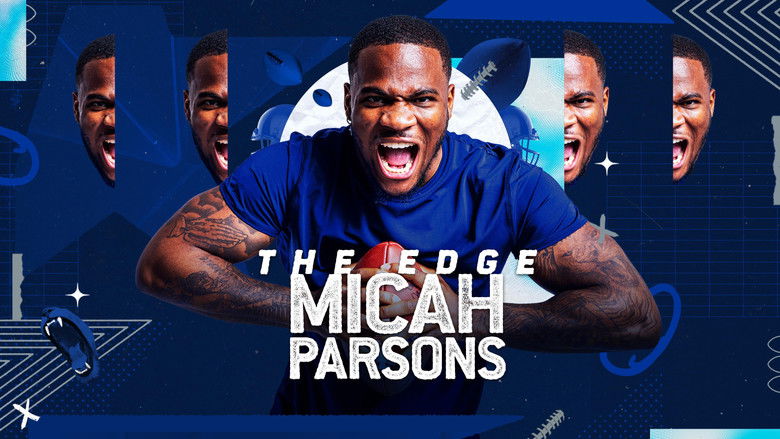 The Edge with Micah Parsons
