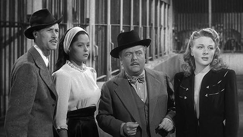 Imatge de Captive Wild Woman