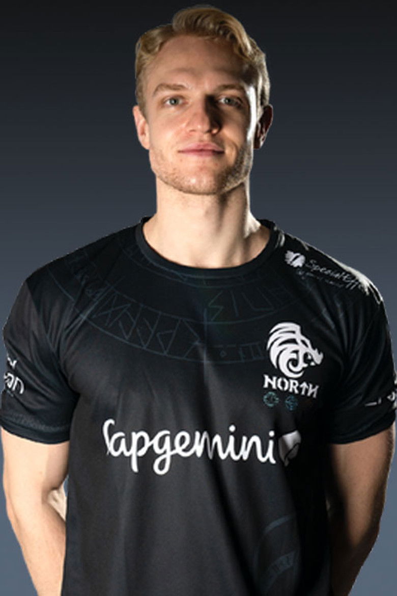 Photo de Nicklas 'gade' Gade