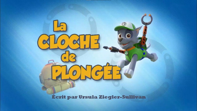 La Cloche de plongée görsel 1