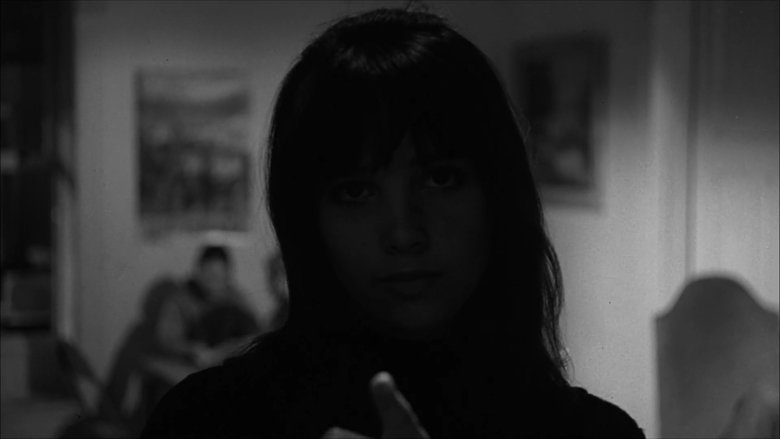 David and Lisa (1962)