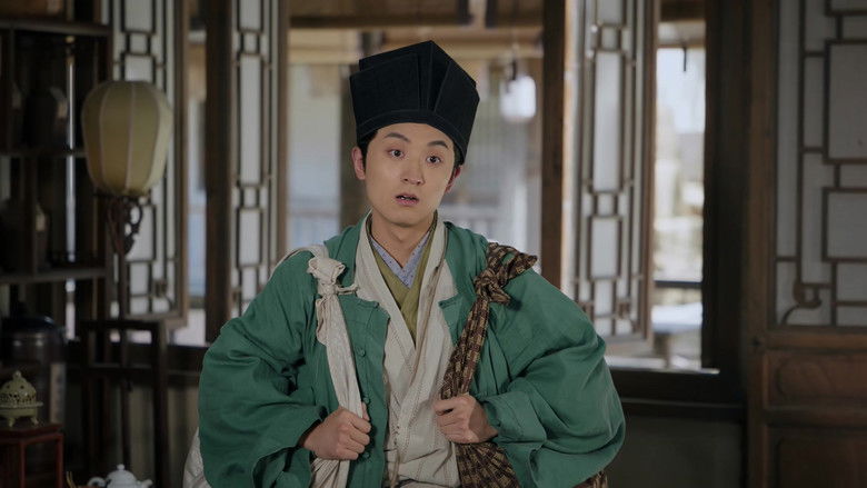 Still image for Hilarious Family 2 season 1 episode 15: Episode 15 Still image for Hilarious Family 2 season 1 episode 15: Episode 15