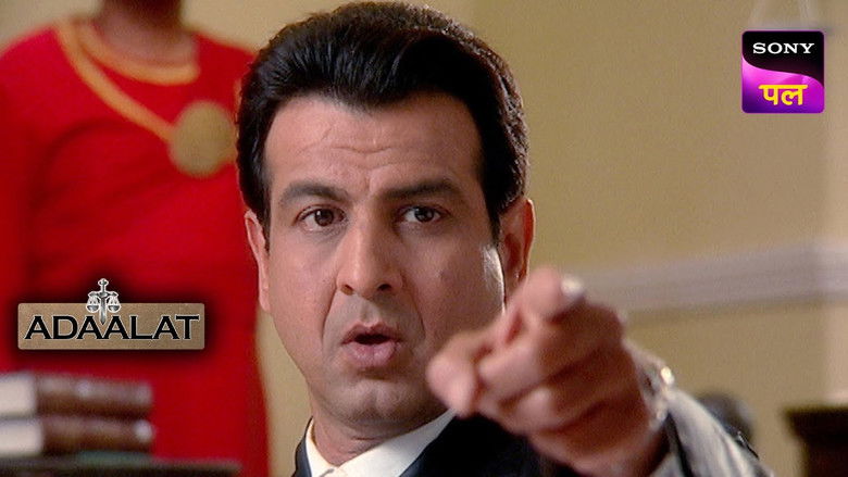 Still image for Adaalat season 1 episode 87: Qatil Drishti