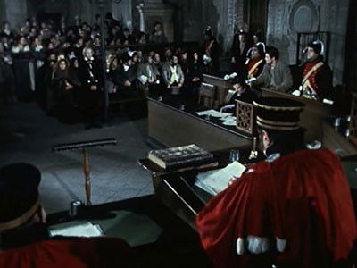 Still image for Jacquou le Croquant season 1 episode 3: Episode 3 Still image for Jacquou le Croquant season 1 episode 3: Episode 3