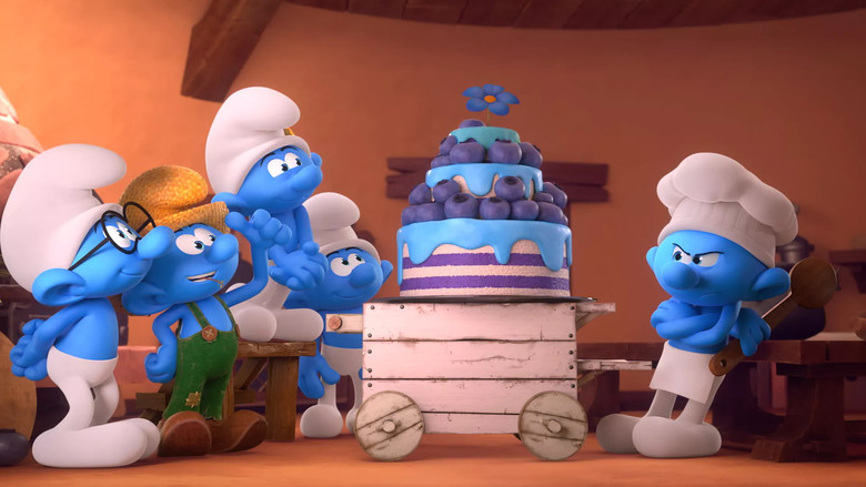 Les Schtroumpfs Saison 3 Épisode 46 Voirfilms