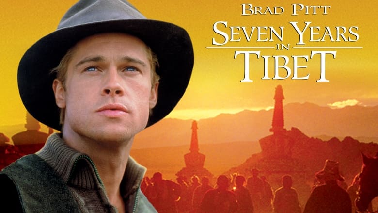 Seven Years in Tibet (1997)