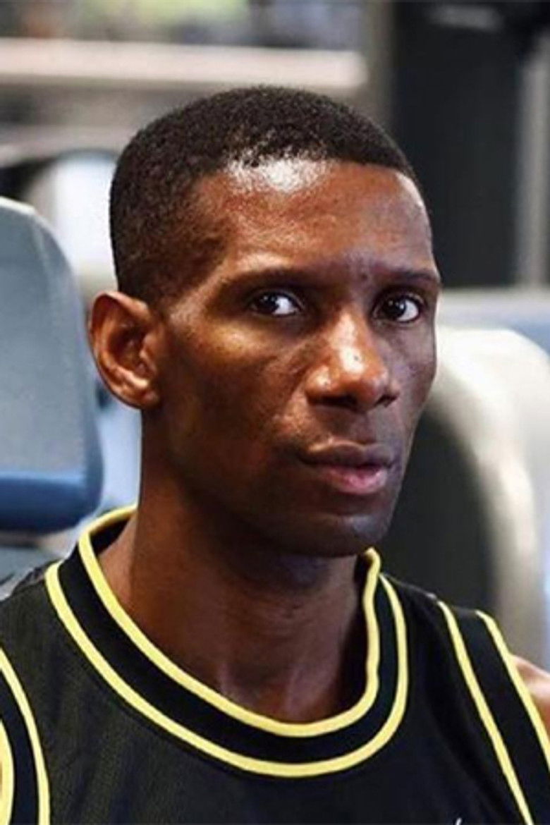 Max Philisaire portrait image