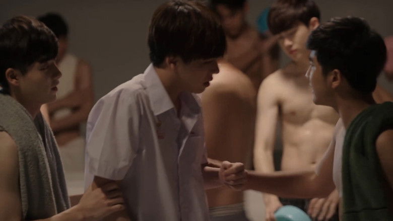 Still image for 7 Project season 1 episode 1: Would you be my love? Still image for 7 Project season 1 episode 1: Would you be my love?