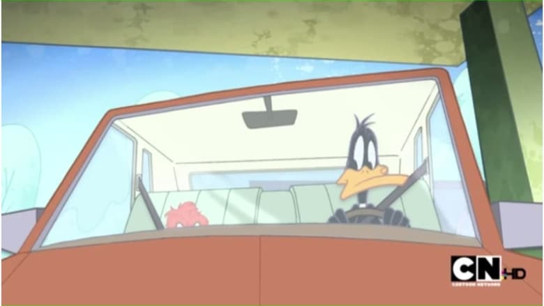 The Looney Tunes Show Season 1 Episode 18