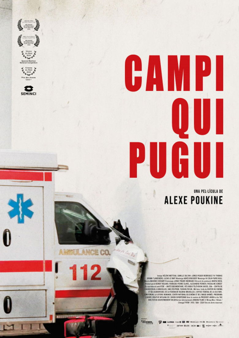 Imatge de Campi qui pugui