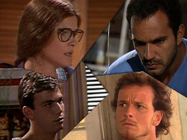 Still image for Quatro por Quatro season 1 episode 21: Chapter 21 Still image for Quatro por Quatro season 1 episode 21: Chapter 21