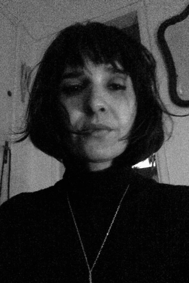 Gabriela Monnerat portrait image