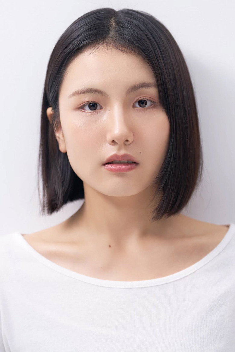 Jang So-yun portrait