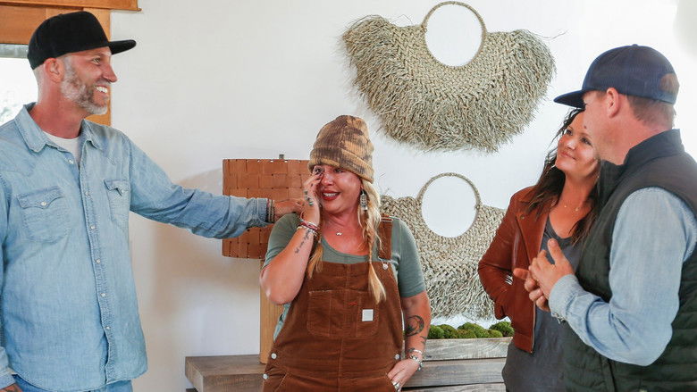 Still image for Building Roots season 1 episode 7: Historic Ranch Meets High Desert Home