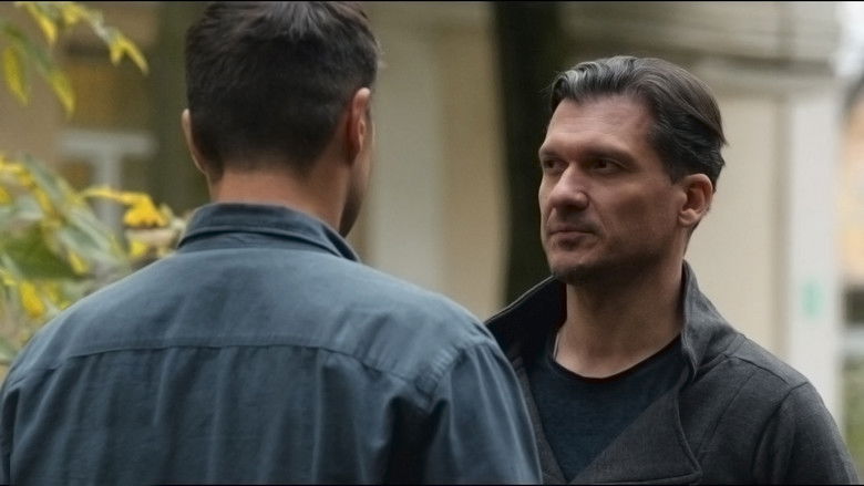 Still image for Pack season 1 episode 11: Episode 11