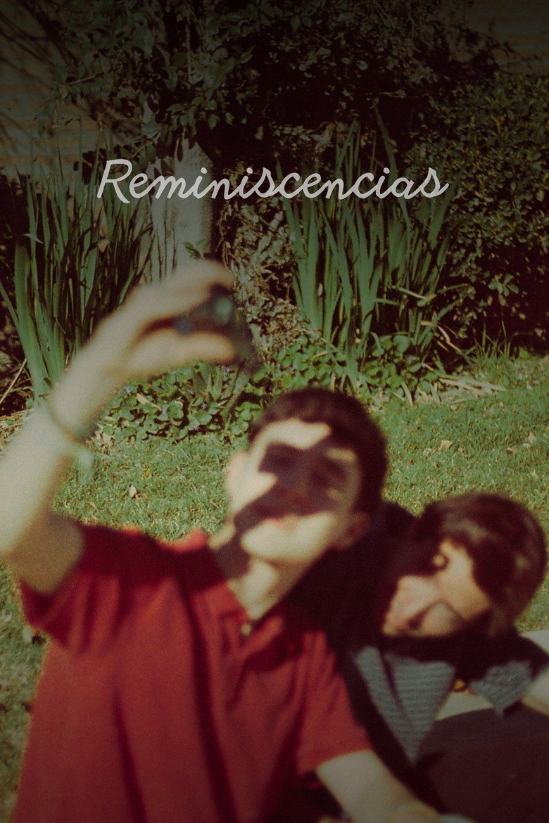 Imatge de Reminiscencias