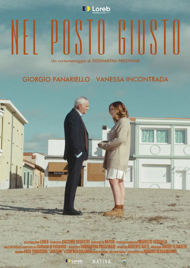 Imatge de Nel posto giusto