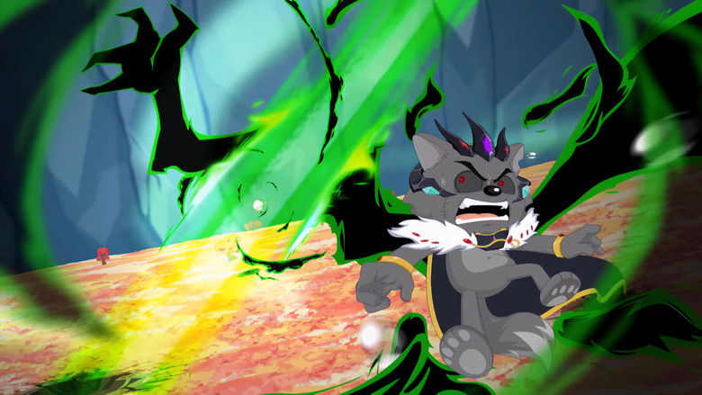 Still image for The Great Rescue season 1 episode 58: Episode 58 Still image for The Great Rescue season 1 episode 58: Episode 58