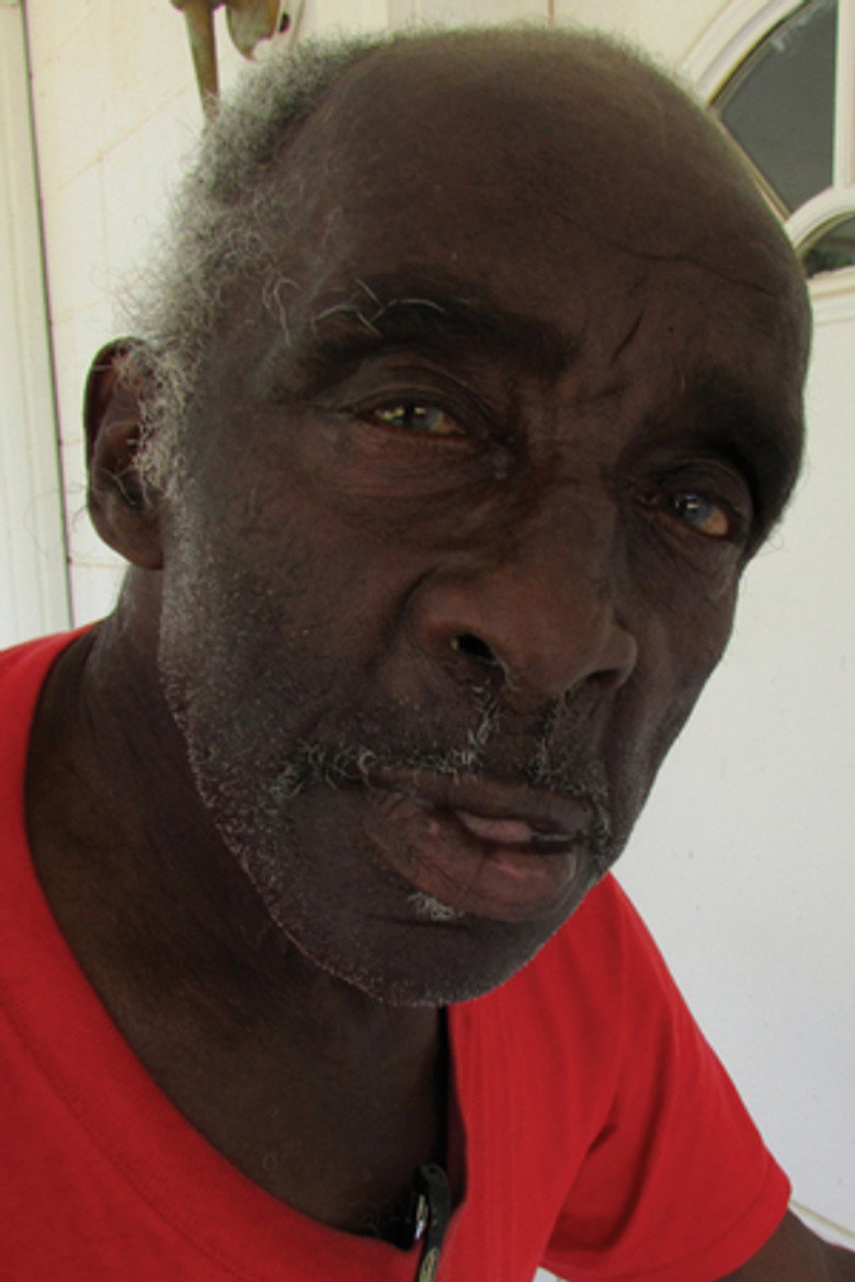 Leo 'Bud' Welch photo