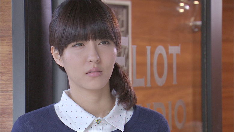 Still image for Déjà Vu season 1 episode 12: Episode 12