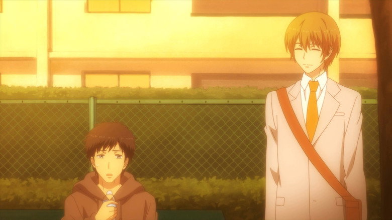 Still from ReLIFE - Season 1 Episode 7