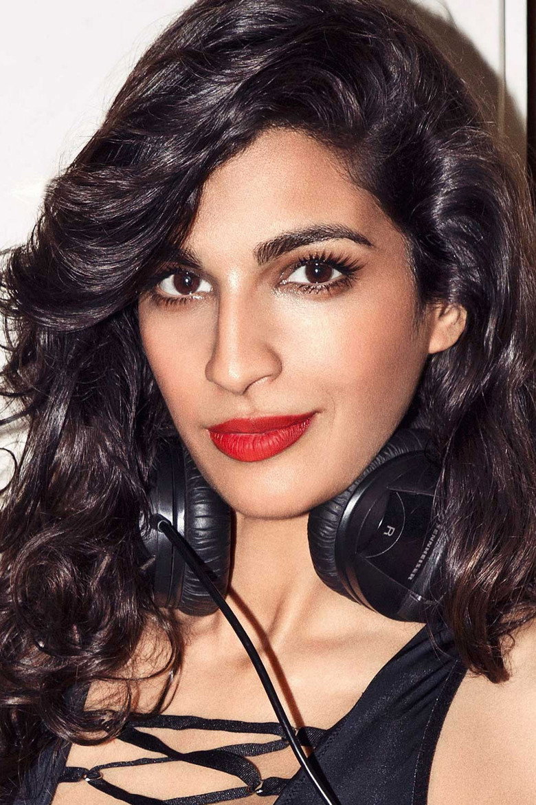 Anushka Manchanda photo 2