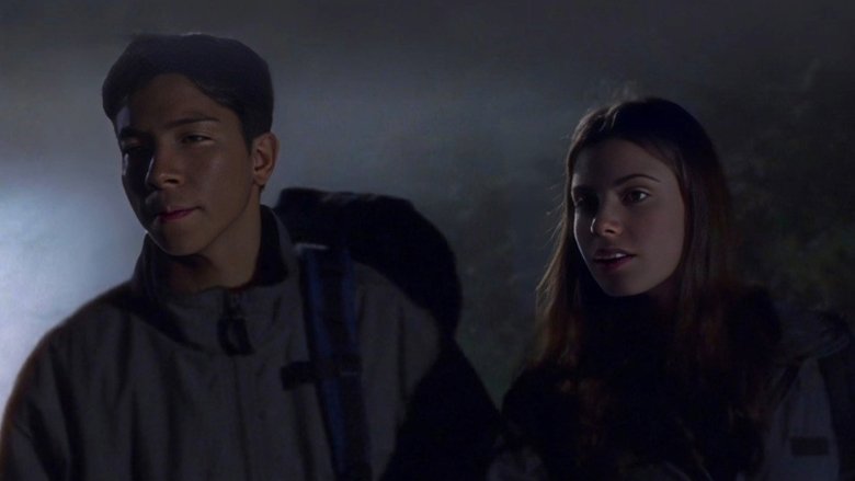 Still image for Higher Ground season 1 episode 12: Wherefore Art Thou Still image for Higher Ground season 1 episode 12: Wherefore Art Thou