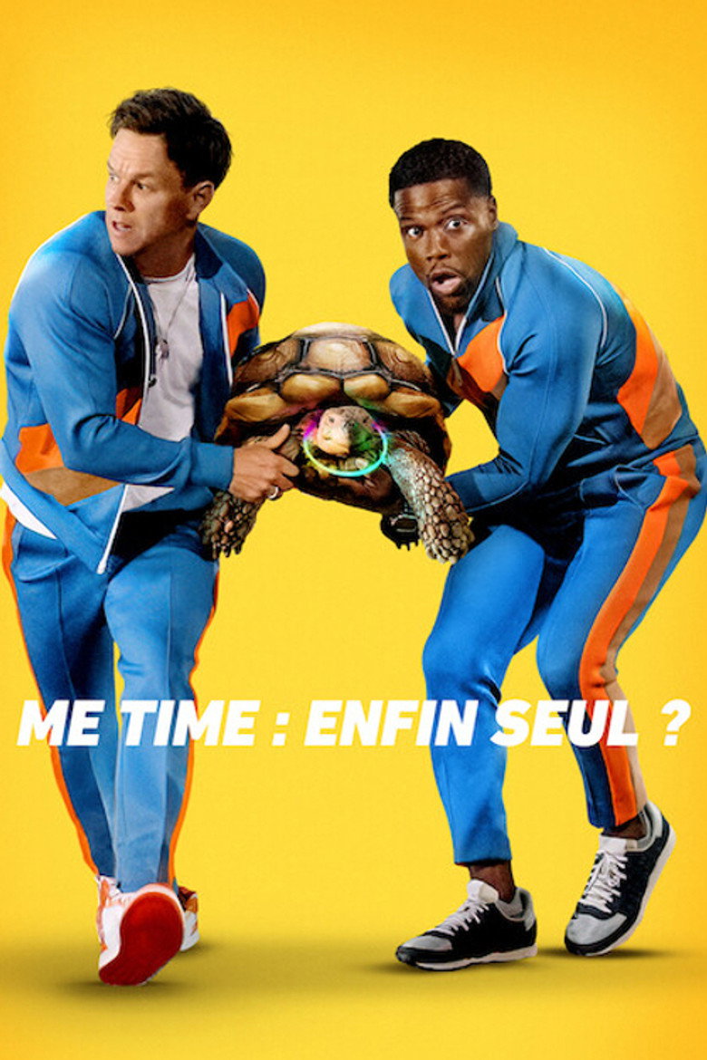 Póster la Película