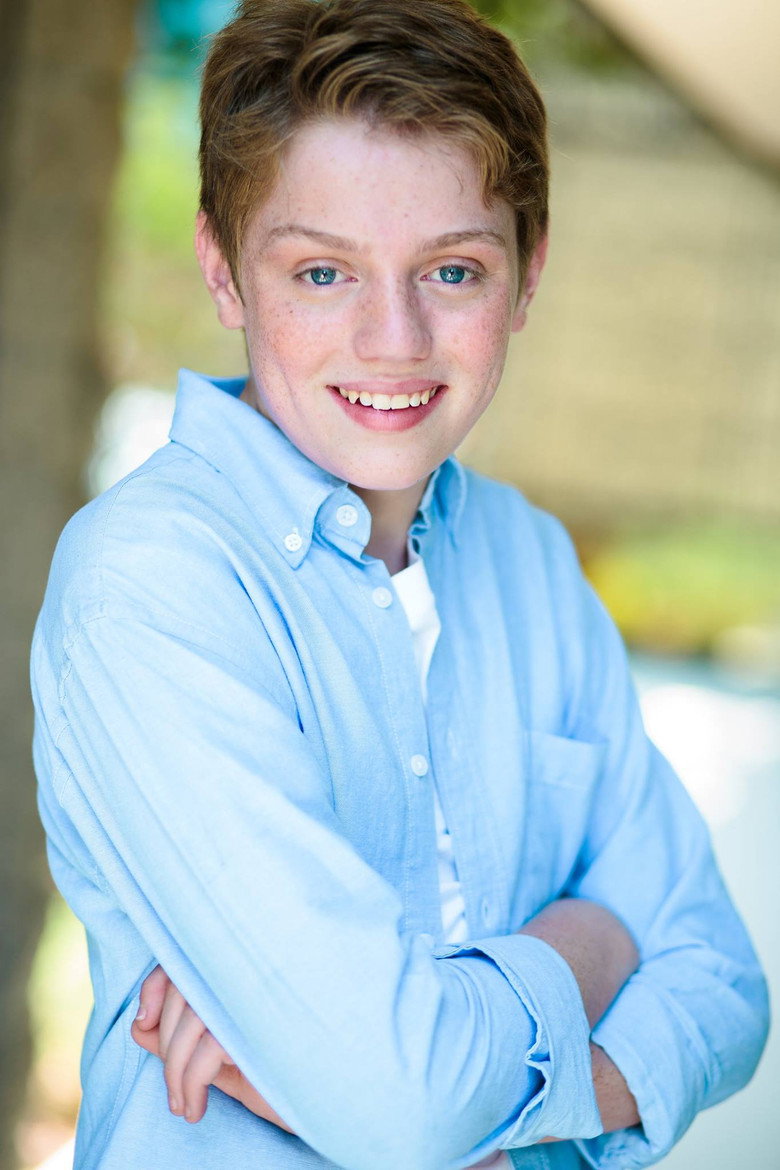 Dakota Buchanan photo 2