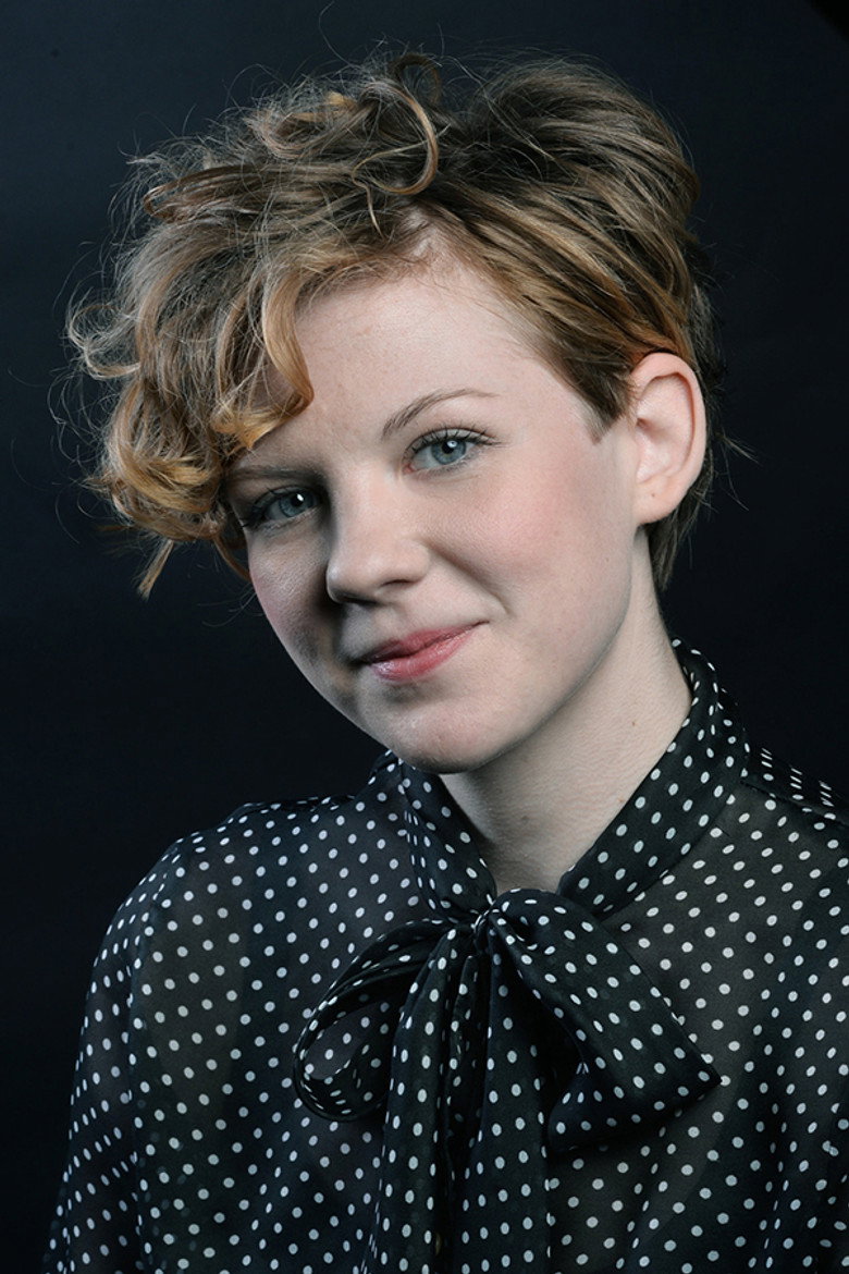 Dorottya Antóci photo