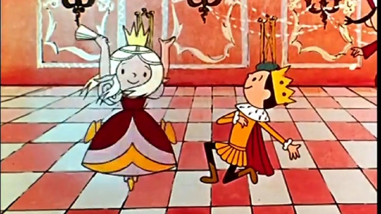 Still image for Lolka és Bolka: Tündérmesék season 1 episode 5: Episode 5