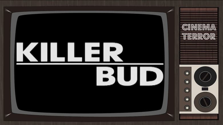 Killer Bud movie poster