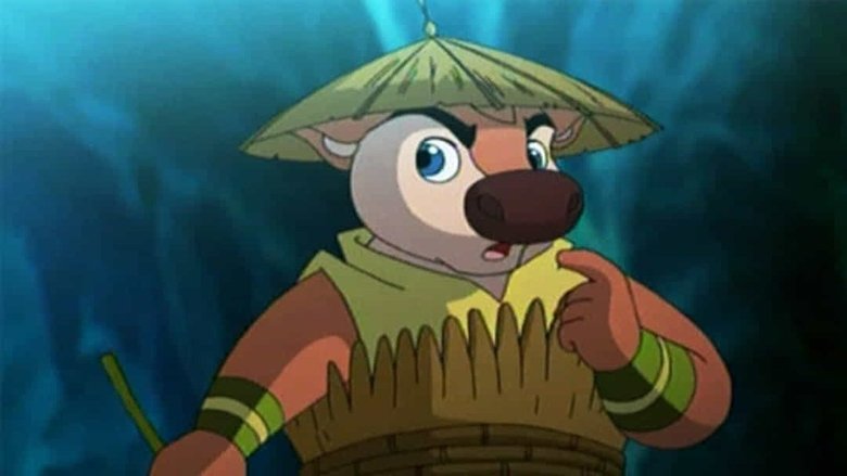 Episode still