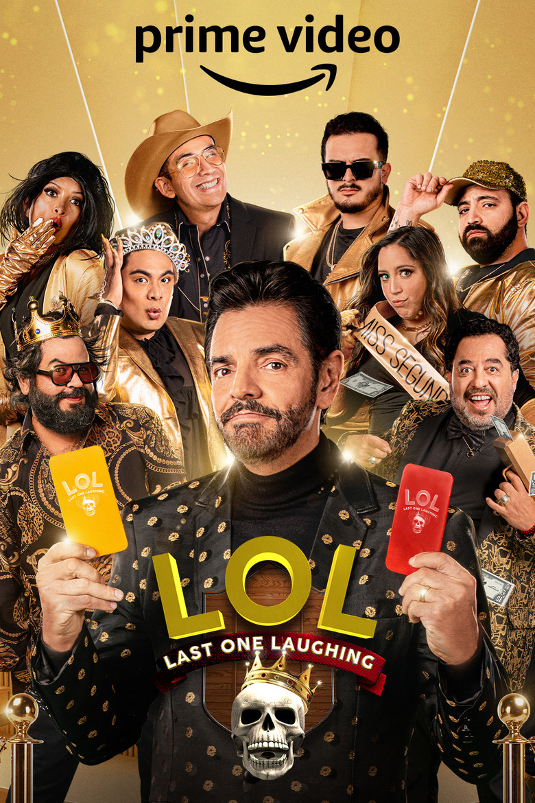 Póster la Serie