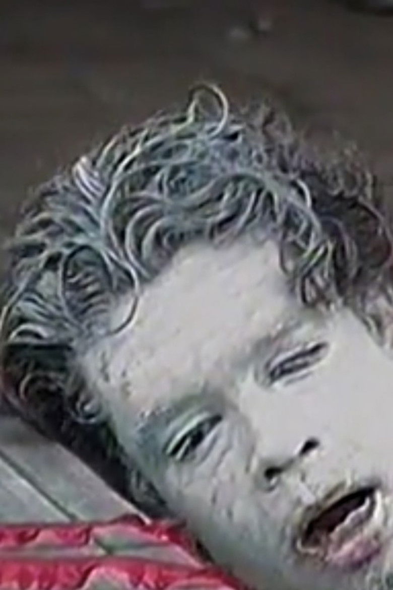 Imatge de Omophagia Butoh Mother's Day