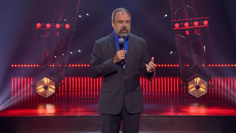 Still image for Sous le spot season 1 episode 1: Episode 1 Still image for Sous le spot season 1 episode 1: Episode 1