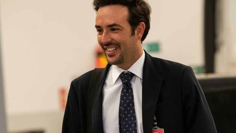 Still image for Hasta que la plata nos separe season 1 episode 35: Episode 35 Still image for Hasta que la plata nos separe season 1 episode 35: Episode 35