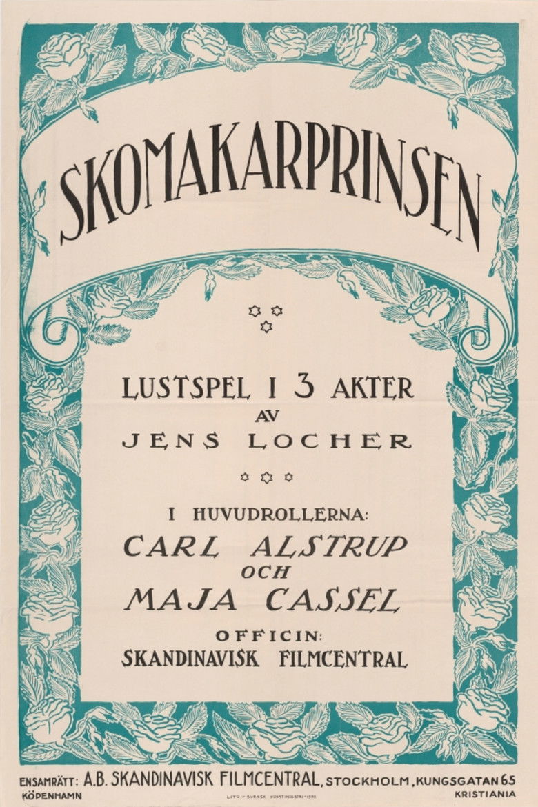 Skomakarprinsen
