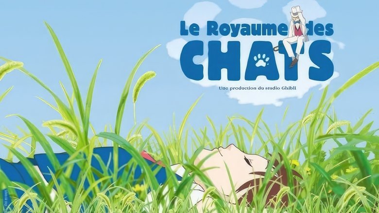Le Royaume des chats (2002)